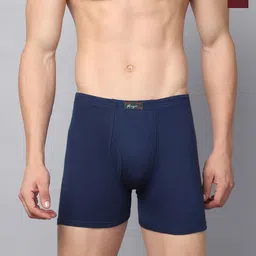 VIMAL JONNEY Men Pack Of 2 Assorted Cotton Trunk MAGIC__BLUE__G__02-picture-11