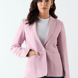 PowerSutra Women Tailored-Fit Blazers-picture-23