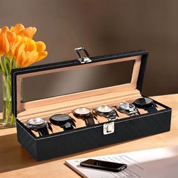Myntra Elegant Homes Black Set of 1 Water Resistant Multi-Utility Organisers-31