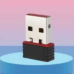 Clairbell Wireless -N Mini USB Adapter USB Adapter-image-26