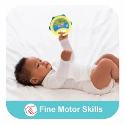 Aditi Toys BPA Free Rattle Toy Learning and Development Toys image 3