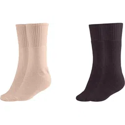 MUKHAKSH Multi Cotton Socks-image-113