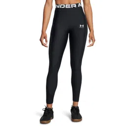 UNDER ARMOUR HeatGear Women Running Sports Tights-image-54