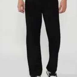 LINARIA Men Slash Knee Jeans-image-104