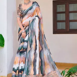 Suha Pure Cotton Saree-picture-43