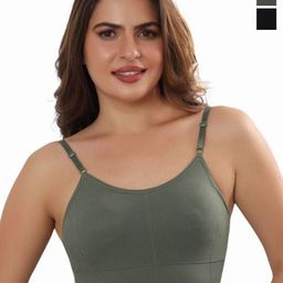 Trulymart Bra Full Coverage Lightly Padded-11