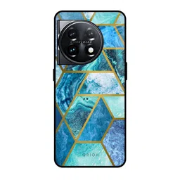 QRIOH Quirky Printed OnePlus 11 5G Back Case Mobile Accessories-picture-17