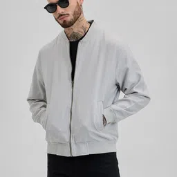 Snitch Men Bomber Jacket-picture-51