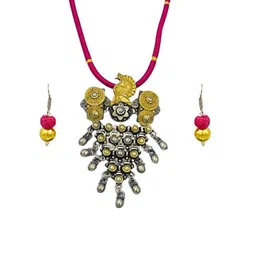BLACKBOX Antique Jewellery Set-image-29