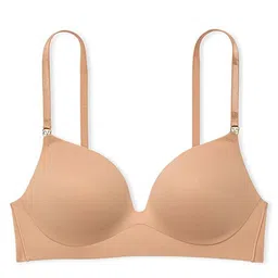 Victoria's Secret Bra Medium Coverage Heavily Padded-11