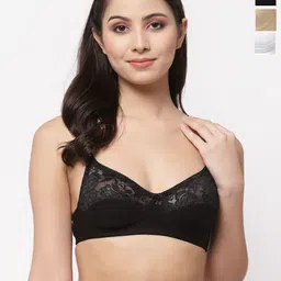 Docare Bralette Bra Full Coverage-picture-24