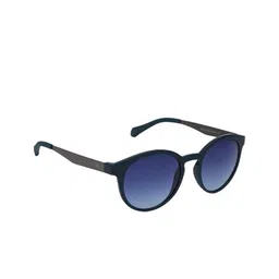 GIO COLLECTION Women Oval Sunglasses with UV Protected Lens-image-69