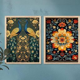 WALLLANE Wood Wall Paintings-image-65