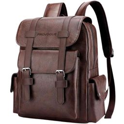 Provogue Unisex Backpack-31