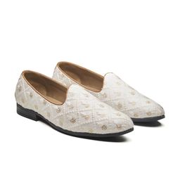 MICHAEL ANGELO Men Loafers-image-88