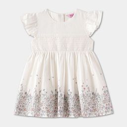 R&B Print Dress-picture-49