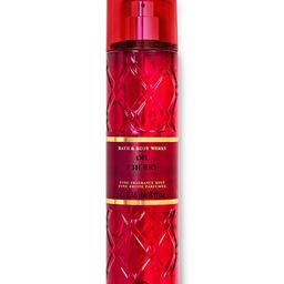 Bath & Body Works Women Oh Cherry Fine Fragrance Mist - 236 ml-20