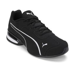 Puma Unisex Tazon 7 Evo Running Shoes-image-29