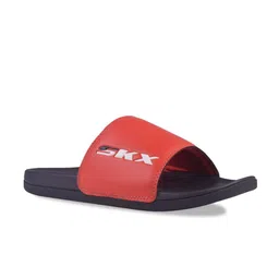Skechers GAMBIX -BERLO Men Casual Sliders-picture-51