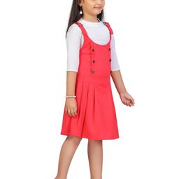 BAESD Fit & Flare Dress-16