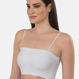 mod & shy Bralette Bra Full Coverage Lightly Padded image 2