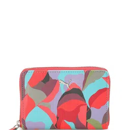 Puma Women's Premium Floral Wallet-9