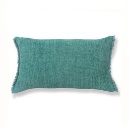 ONSETHOMES Blue Rectangle Cushion Covers-image-16