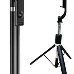 Sconzi R1L Selfie Stick Tripod 170cm with Remote – Vibe (XX02 Tripod) Tripod-20