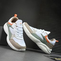 HRX by Hrithik Roshan Men Mesh Running Non-Marking Shoes-picture-20