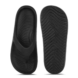 PENNEN Pack Of 2 Self-Designed Clogs & Thong Flip-Flops image 4