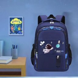 Medium 27 L Laptop Backpack Astro Unisex Stylish &Trendy Bag, College travel Bag,School Bag for boys & girls-image-18