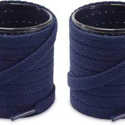 house of common shoe laces Flat Navy Blue 90cm 2pair sneakers canvas Shoe Lace-image-69