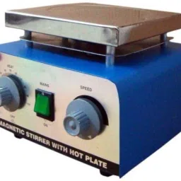 Magnetic Stirrer-25