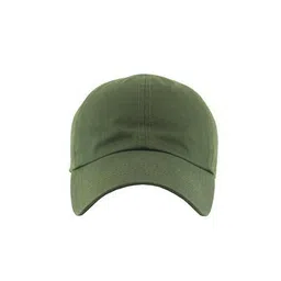 Infispace Pure Cotton Women Summer Sports Classic Cap-image-115