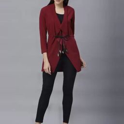 Brainbees Women Shrug-image-62