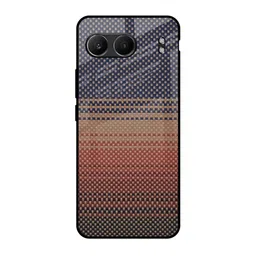 QRIOH Fiber Artistry OnePlus Nord 4 5G Impact Resistant Back Case-picture-30