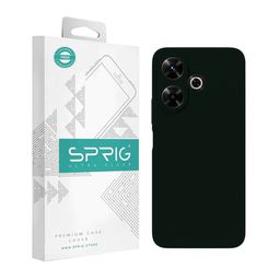 SPRIG Solid Printed Back Case Mobile Accessories-image-125