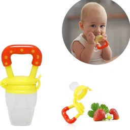 littleup Teether & Feeding - Silicone image 2