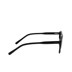 Ted Smith Unisex Aviator Sunglasses with Polarised and UV Protected Lens image 4