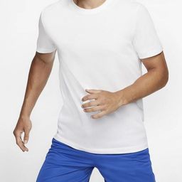 StyleCast x Revolte Men Solid Round Neck T-shirt-picture-10