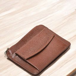 Provogue Men Textured Card Holder-image-98