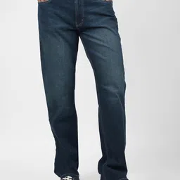 Numero Uno Men Light Fade Stretchable Jeans-image-21
