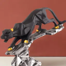 Zart Black Idol Showpiece-picture-12