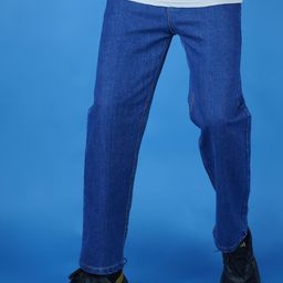 Moda Rapido Men Classic Stretchable Jeans-picture-35
