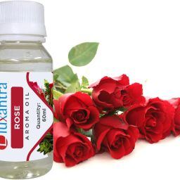 Rose Aroma Oil-picture-13