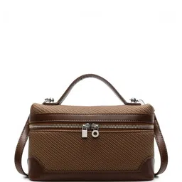 corsica DressBerry PU Structured Shoulder Bag-picture-39
