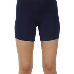 Women Boy Shorts Briefs Cotton Spandex Stretchable Antimicrobial MoveFree-image-79