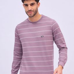 ARRAY Men Printed Sweatshirt-33