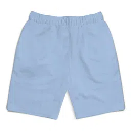 HELLCAT Boys Typography Printed Shorts image 4