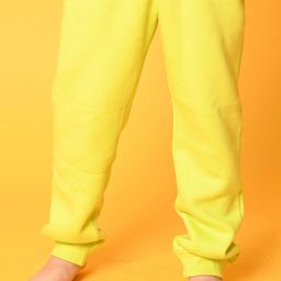 Anthrilo Planet B Girls Jogger (Fleece)-image-30